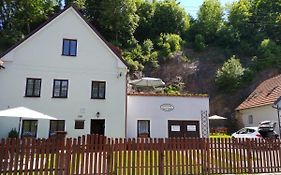 Penzion Sv. Duch