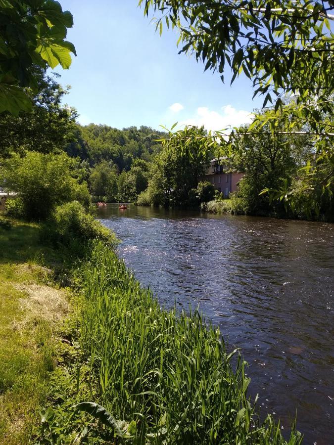 Hotel Penzion Sv. Duch Český Krumlov Exterior foto